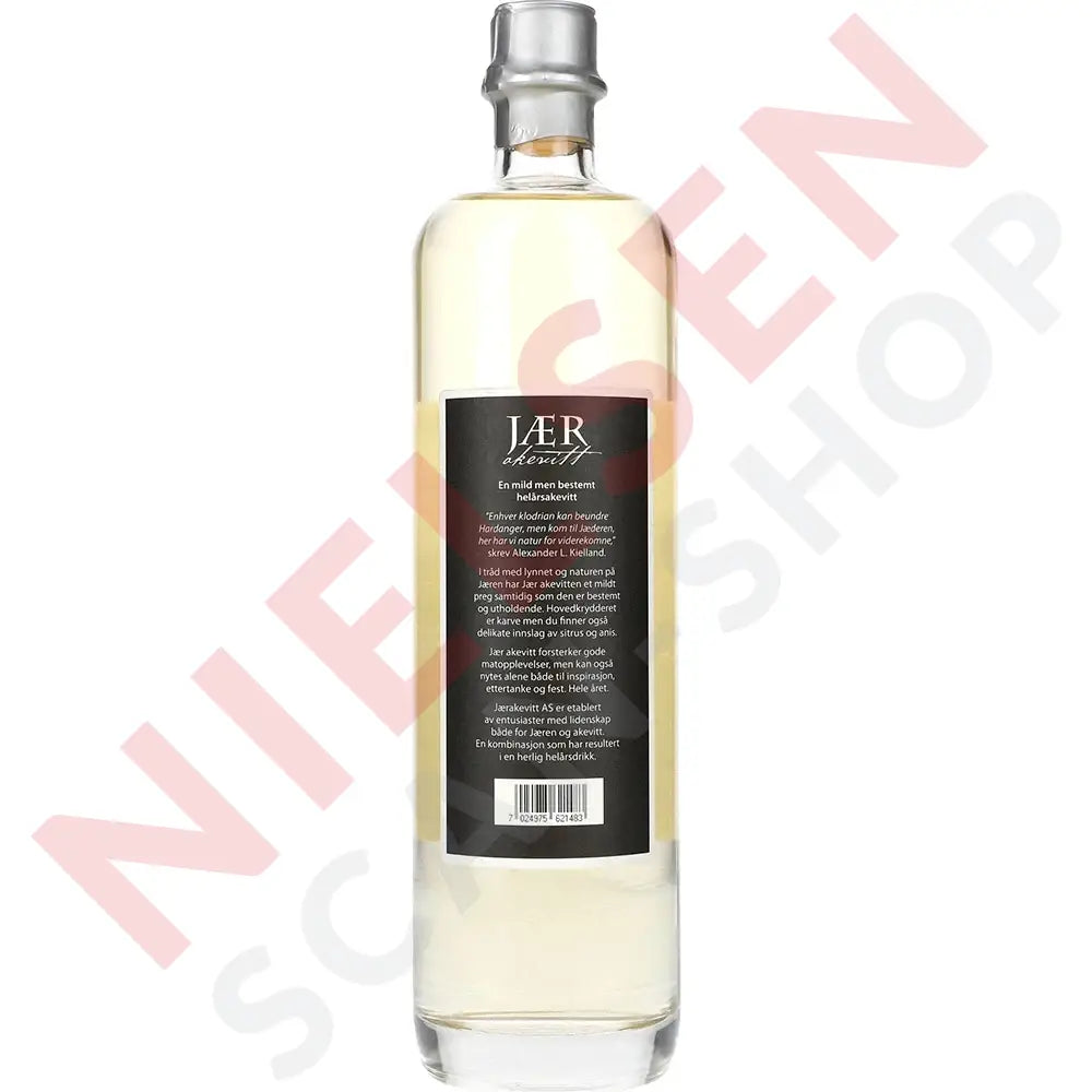 Jaer Akevitt Spiritus