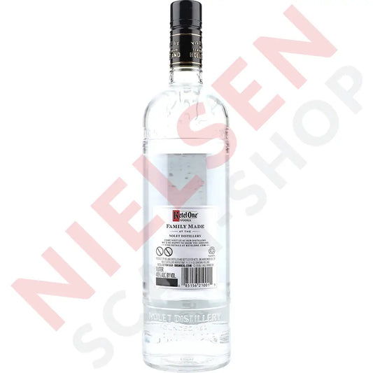 Ketel One Vodka Spiritus