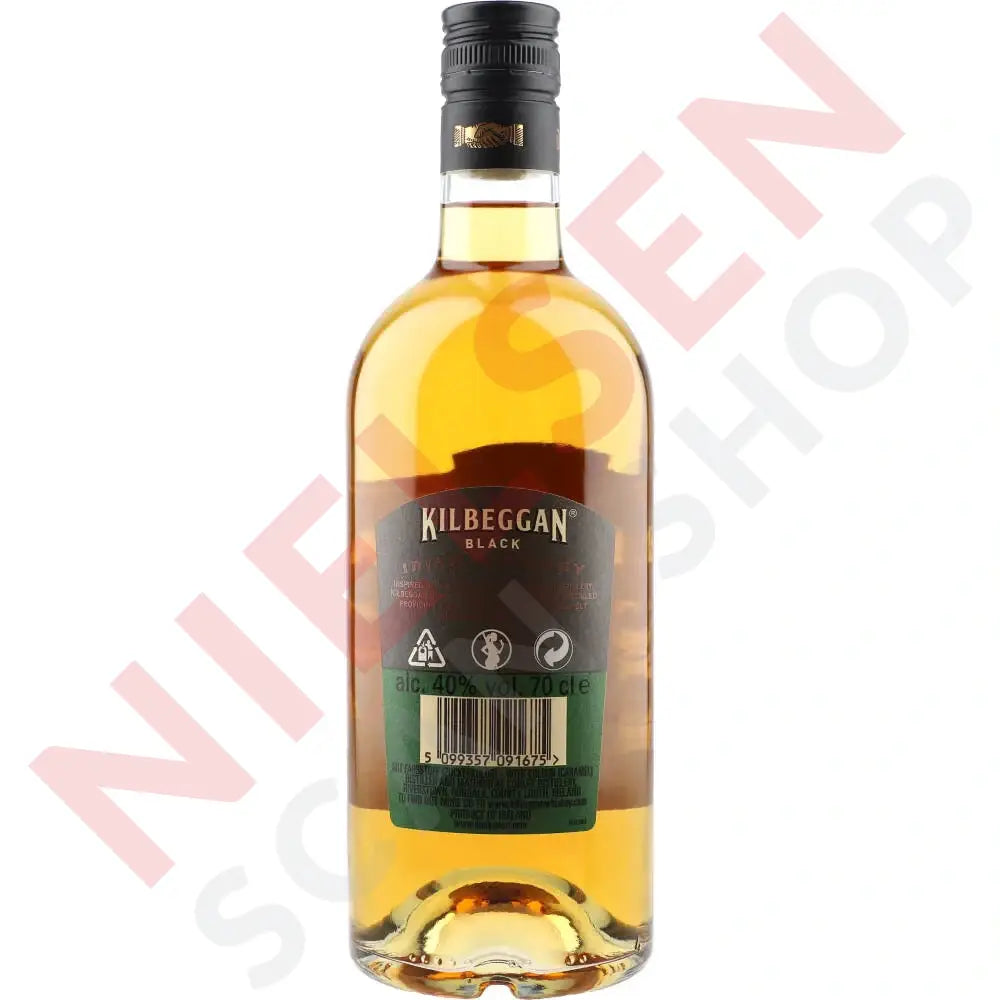 Kilbeggan Black Spiritus