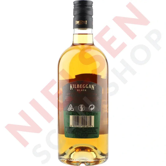 Kilbeggan Black Spiritus