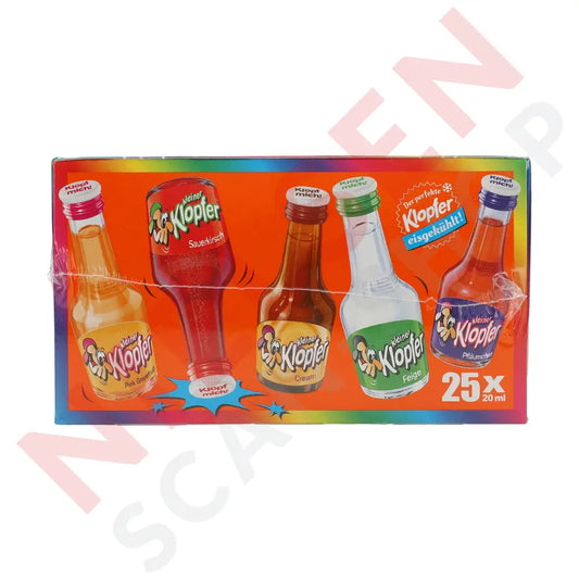 Kleiner Klopfer Fun Mix Spiritus