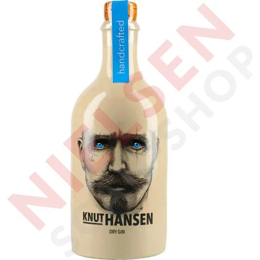 Knut Hansen Spiritus