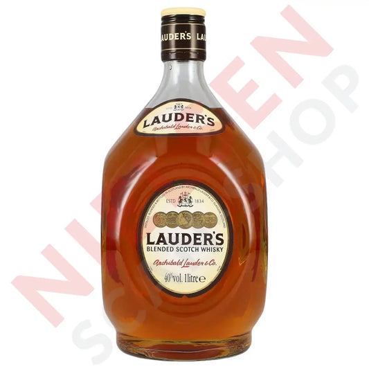 Lauder’s Spiritus