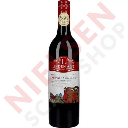Lindeman’s Bin 45 Cabernet Sauvignon Vin