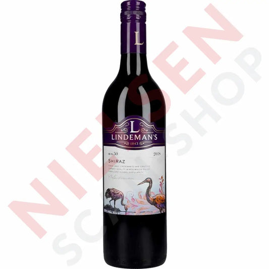Lindeman’s Bin 50 Shiraz Vin