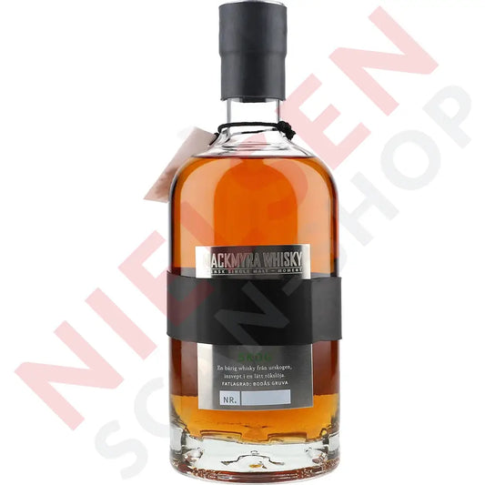 Mackmyra Moment Skog Spiritus