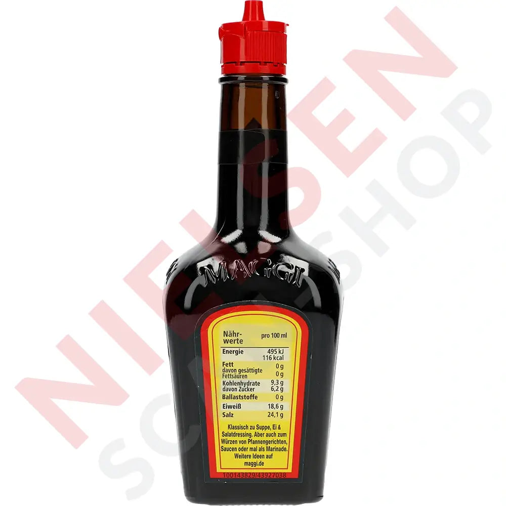 Maggi Würze Slik & Dagligvarer