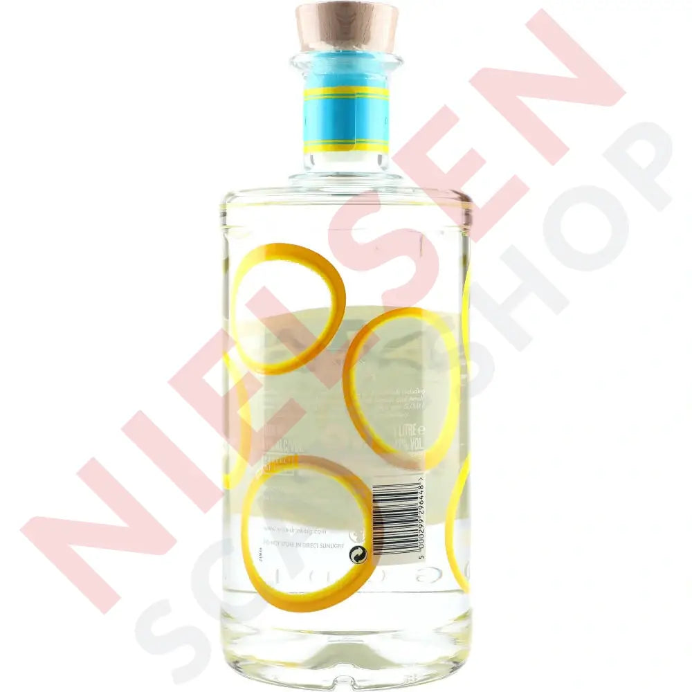 Malfy Con Limone 1L Spiritus