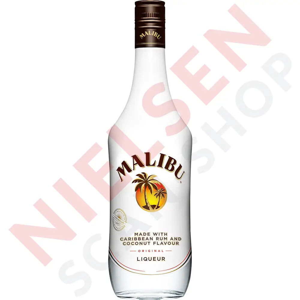 Malibu Coconut Spiritus