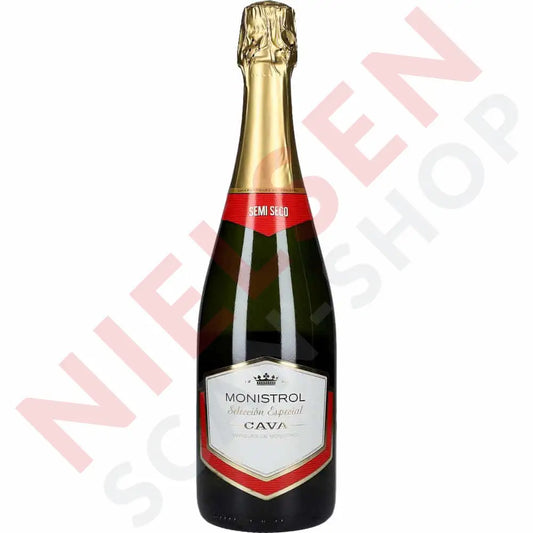 Marques De Monistrol Semi Seco Vin