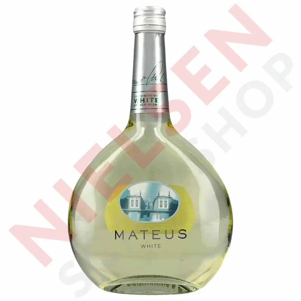 Mateus White Vin