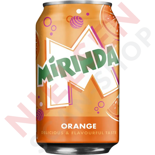 Mirinda Softdrinks & Energydrinks