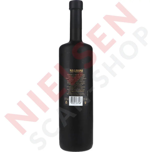 Negroni Liquore Di Liquirizia Spiritus