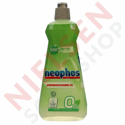 Neophos 0% Afspændingsmiddel 400Ml Husholdning & Hygien