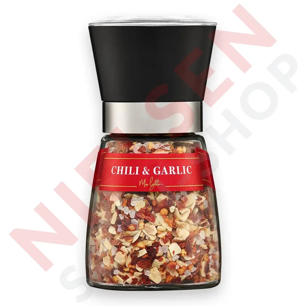 Nordthy Gewürzmühle Pizza Mix Slik & Dagligvarer