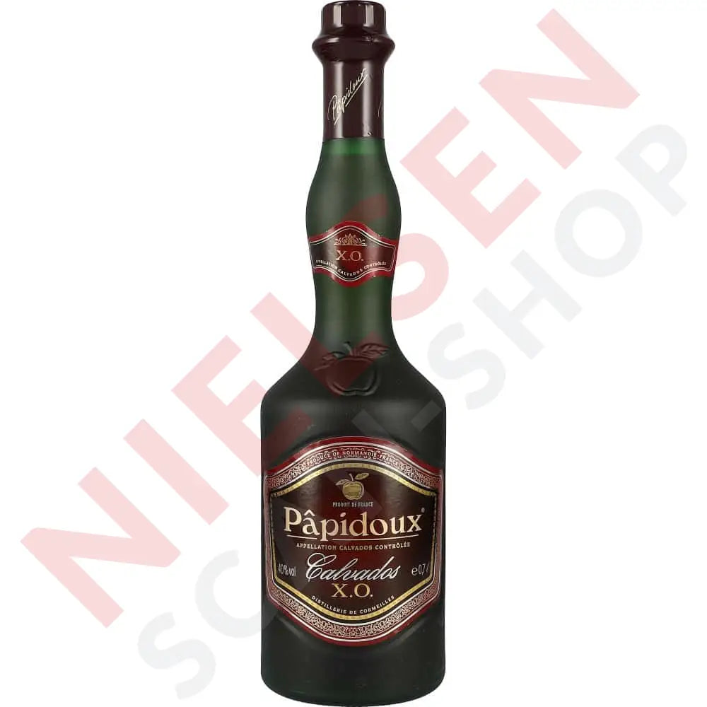 Pâpidoux Xo Spiritus