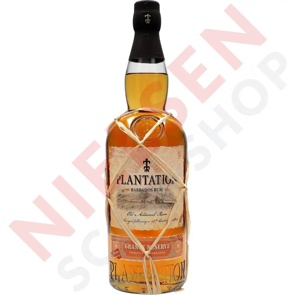 Plantation Barbados Grande Reserve Spiritus