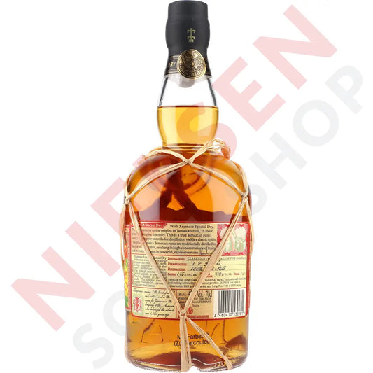 Plantation Xaymaca Special Dry Spiritus