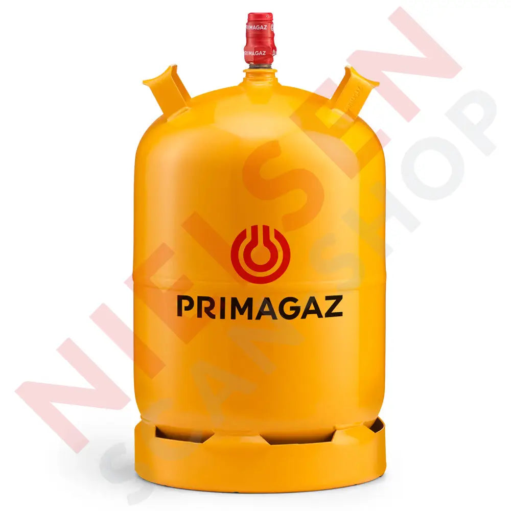 Primagaz Propangas Gelb 11 Kg Brændsel