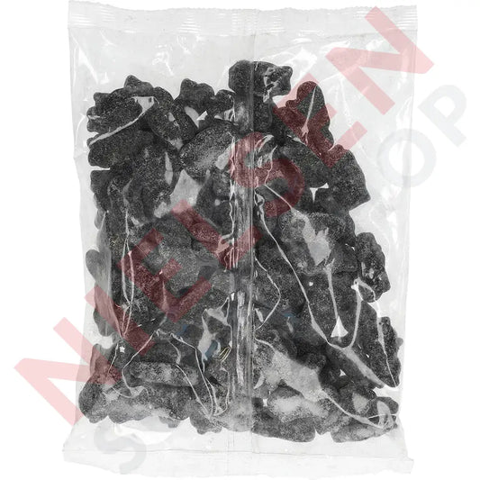 Rexim Lakritz-Seemannsknoten Slik & Dagligvarer