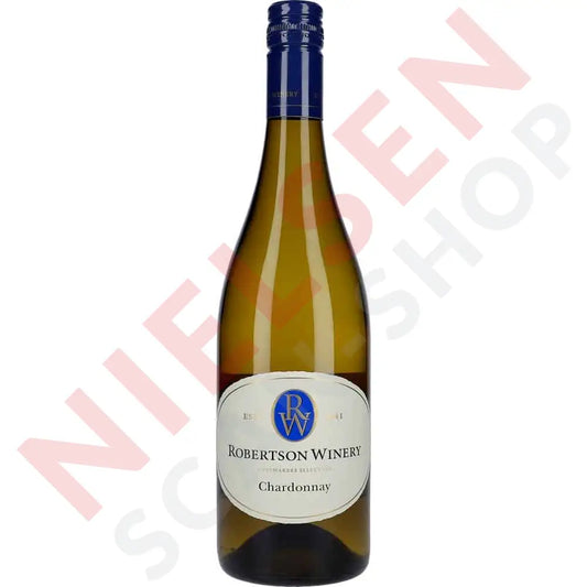 Robertson Winery Chardonnay Vin