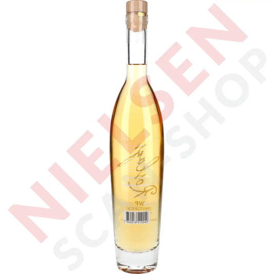 Roslags Wp Whisky & Punsch Spiritus