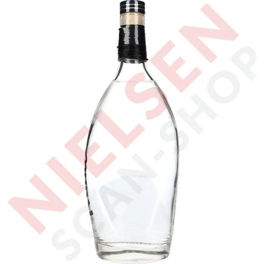 Runa Dark Label Organic Vodka Spiritus