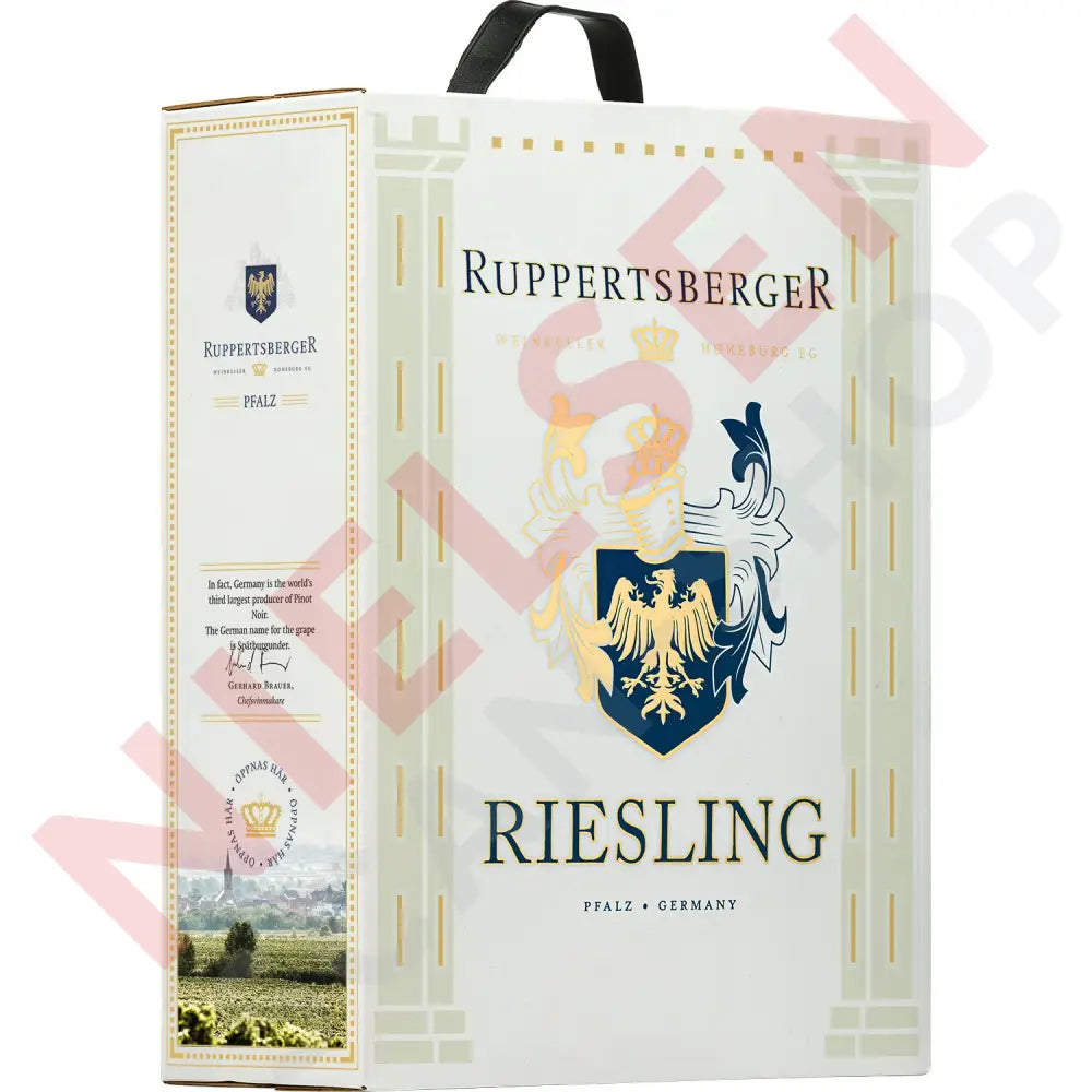 Ruppertsberger Hofstück Riesling Vin