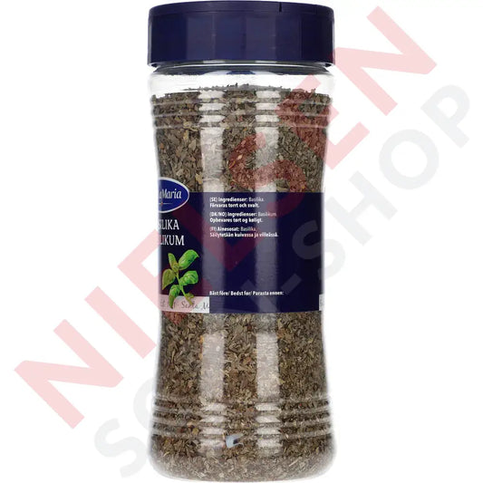 Santa Maria Basilikum 65G Slik & Dagligvarer