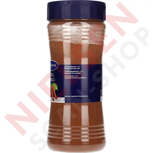 Santa Maria Kanel Stødt/Zimt Gemachlen 210G Slik & Dagligvarer