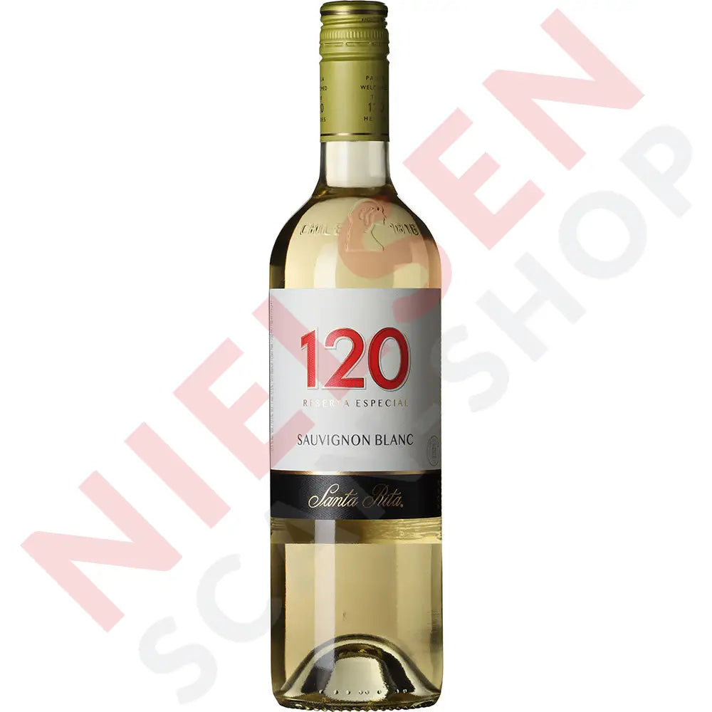 Santa Rita 120 Sauvignon Blanc Vin