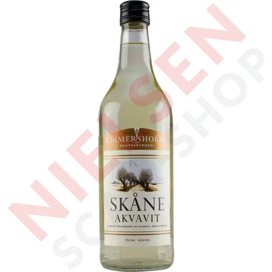 Skåne Akvavit Spiritus