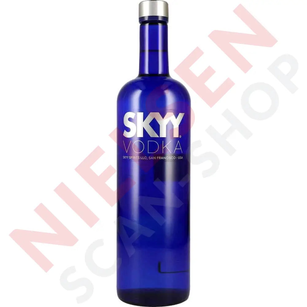 Skyy Vodka Spiritus