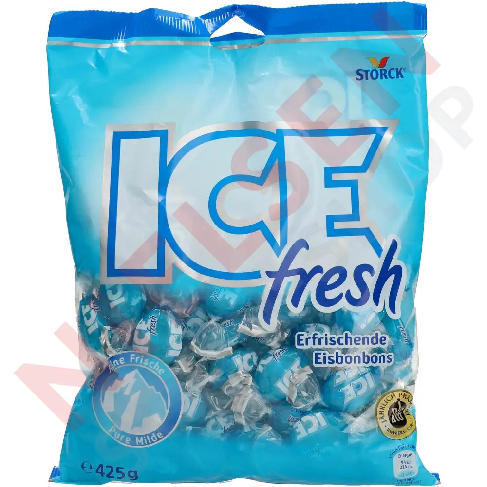 Storck Ice Fresh 425g - AllSpirits