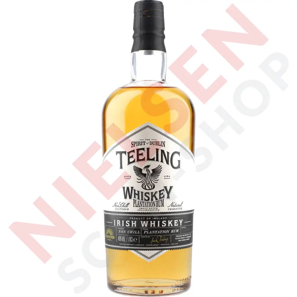 Teeling Plantation Cask Spiritus