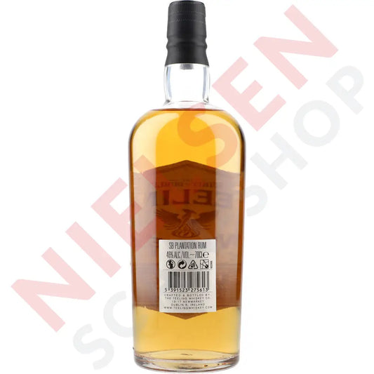 Teeling Plantation Cask Spiritus