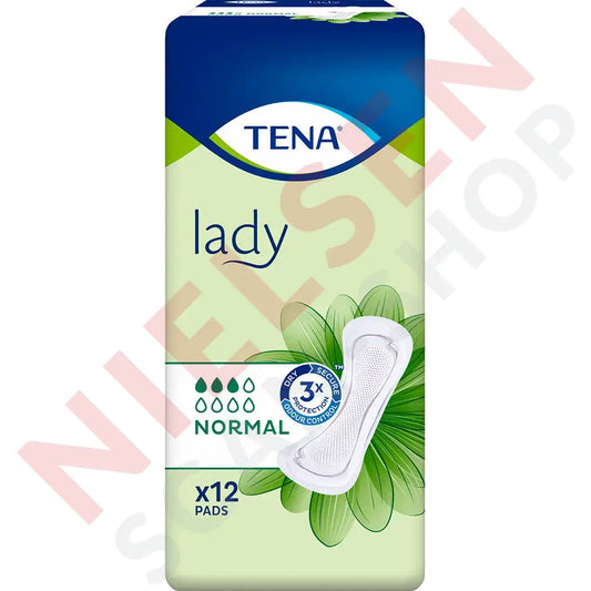 Tena Lady Normal Husholdning & Hygien