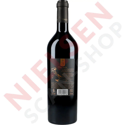Tinazzi No. 3 Opera Rosso Vin