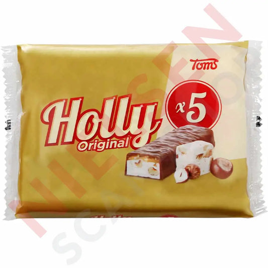 Toms Holly Original Slik & Dagligvarer