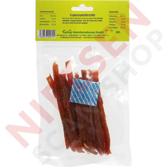 Top Dog Entenbrustfilet Dyrefoder