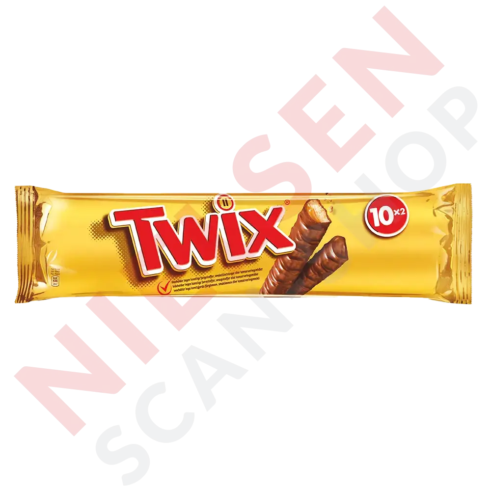 Twix Slik & Dagligvarer