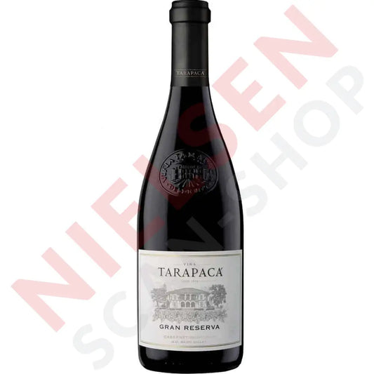 Viña Tarapacá Gran Reserva Cabernet Sauvignon Vin
