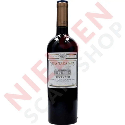 Viña Tarapacá Reservado Cab./Sauv. Merlot Vin