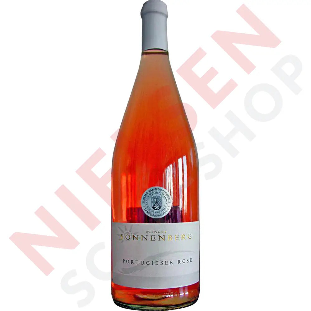 Weinhaus Am Sonnenberg Portugisischer Rosé Halbtr. Vin