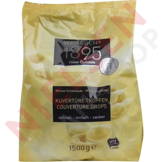 Weinrich’s Tropfen Weiss Slik & Dagligvarer