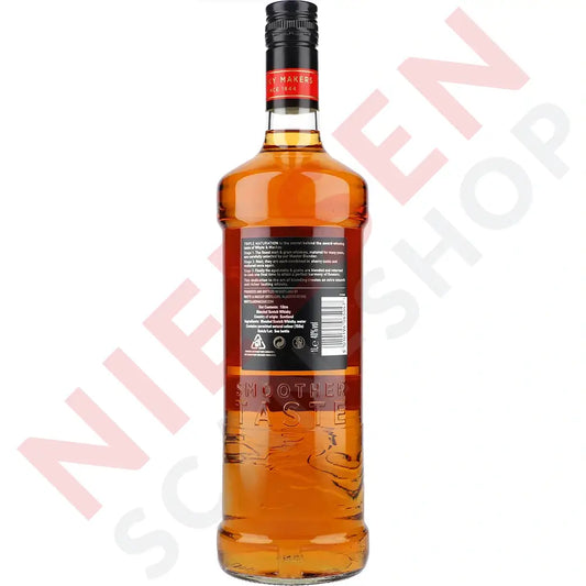 Whyte & Mackay Special Spiritus