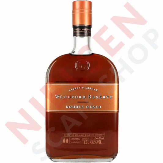 Woodford Reserve Spiritus