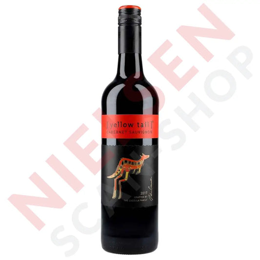 Yellow Tail Cabernet Sauvignon Vin