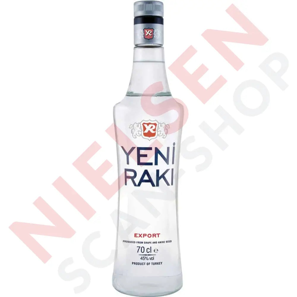Yeni Raki Export Spiritus