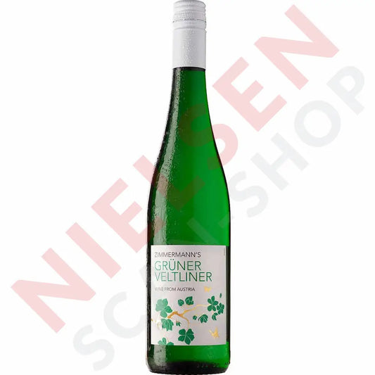 Zimmermann’s Grüner Veltliner Vin